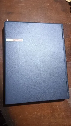 Notebook retro