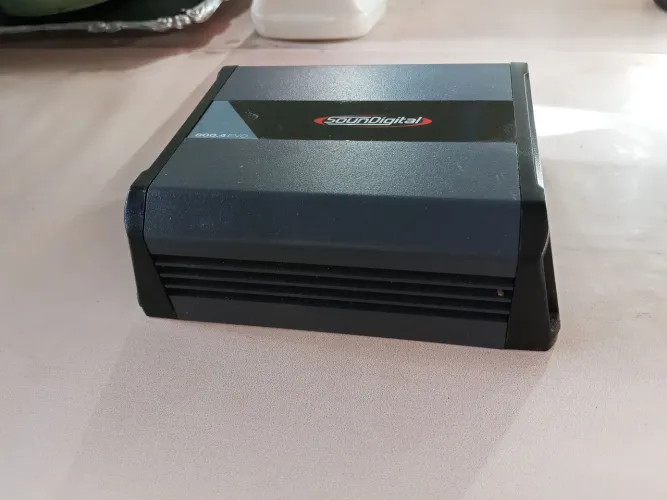 MÓDULO 800