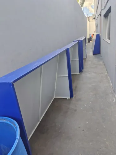 Vendo toldo