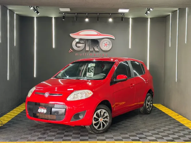 Fiat Palio Attractive 1.0 EVO Fire Flex 8V 5P 2015