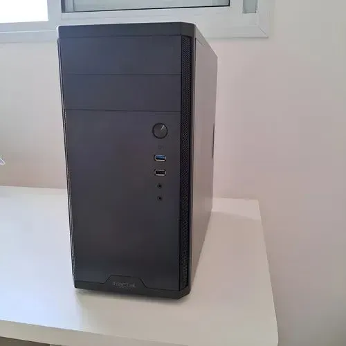 CPU 08 GB HDMI 