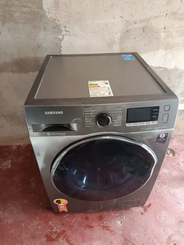 Lave e secar Samsung 11kg entrego
