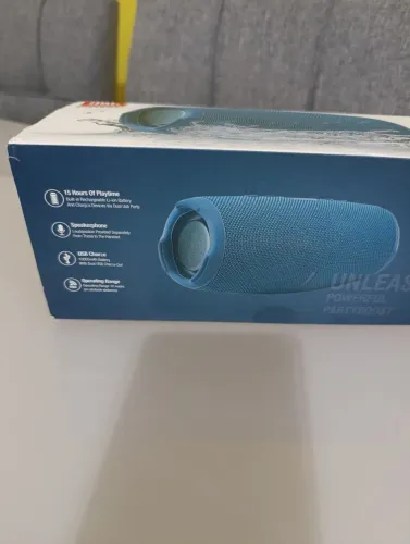 JBL FLIP CHARGE 5
