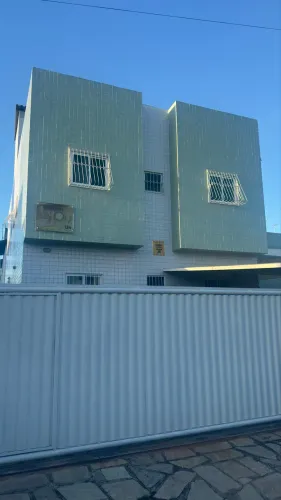 Apartamento no NOVO GEISEL - OPORTUNIDADE
