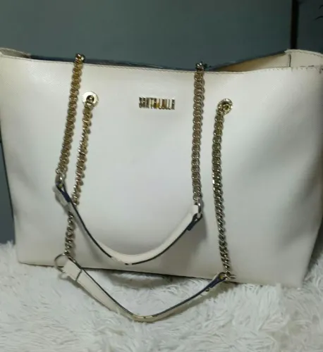 Bolsa grande santa lola