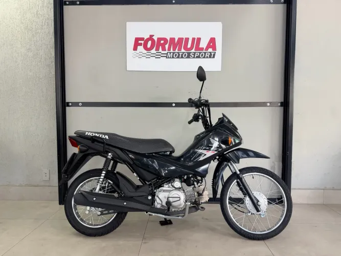 POP 110 I ES 2026
