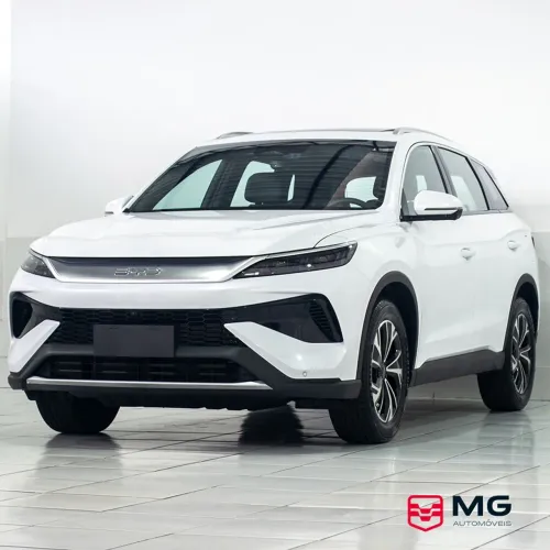 BYD Song Pro GS 1.5 16V Híbrido Aut. 2027