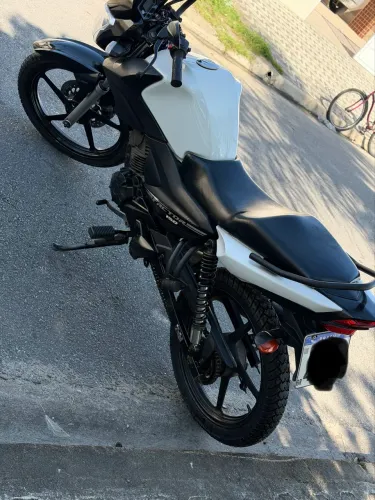 Factor yamaha 150 2020 - Único Dono - R$ 13.900