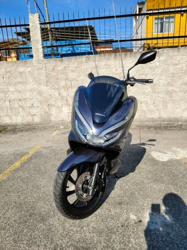 PCX 150 2021 Troco ou Vendo