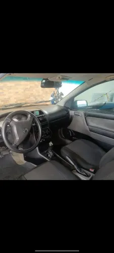 Chevrolet Astra 2.0/ CD/ Sunny/ GLS 2.0 8V 3P 2004