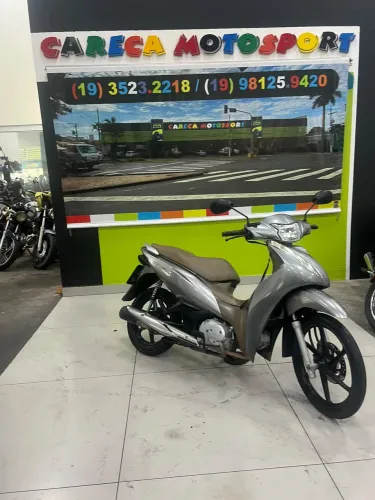 HONDA BIZ 125i