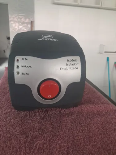 Estabilizador 220 v