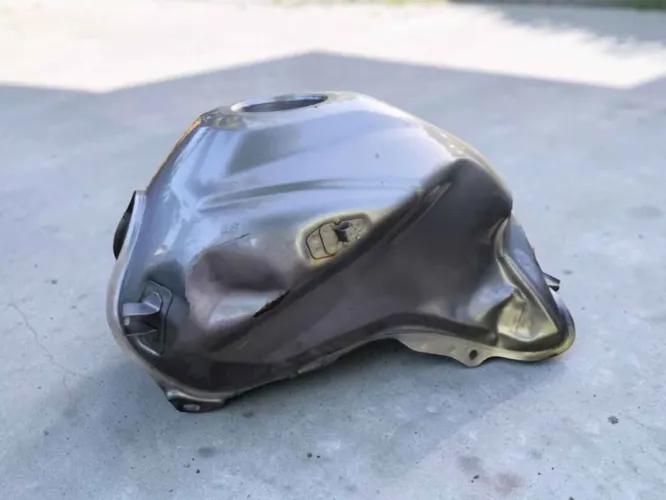 Tanque de combustível 160 (2023)