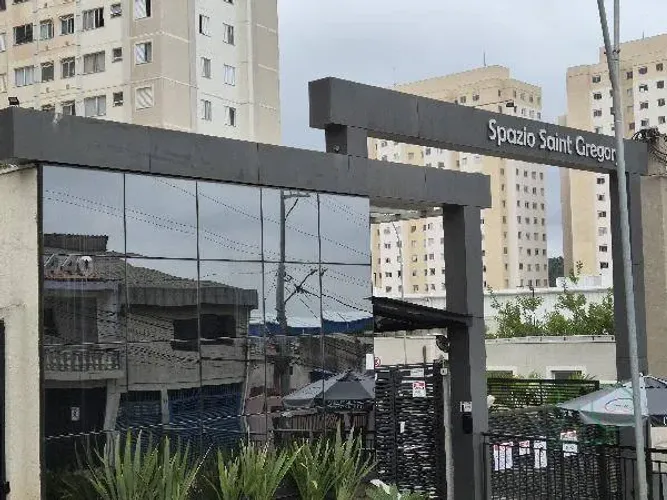 Apartamento com 2 dorm à venda, 44 m² por R$ 150.626,91 - Colônia - São Paulo/SP