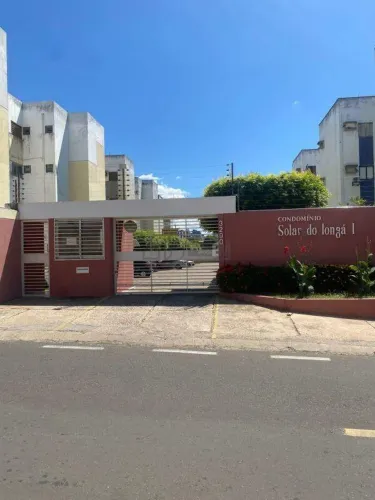 Apartamento 3 quartos (1 suíte) mobiliado para aluguel na Ilhotas Teresina