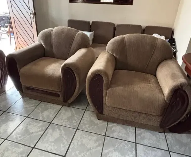 Sofá