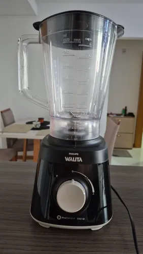 Liquidificador Philips Walita