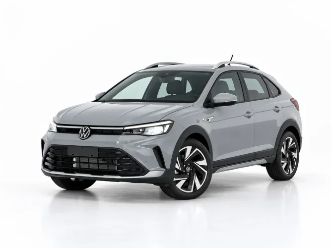 Volkswagen Nivus Highline 1.0 200 TSI Flex AUT 2027
