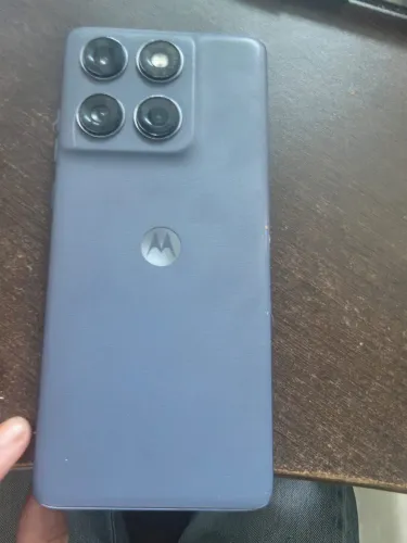 Motorola Edge 60 fusion