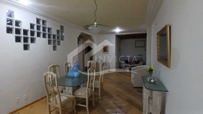 2 QUARTOS SILENCIOSO NA AV. ATLANTICA