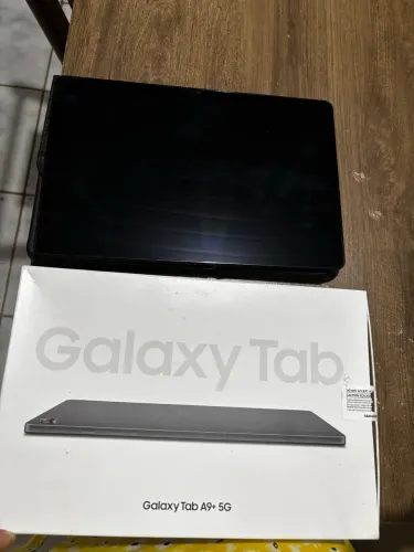 Tablet Galaxy A9 + 5g