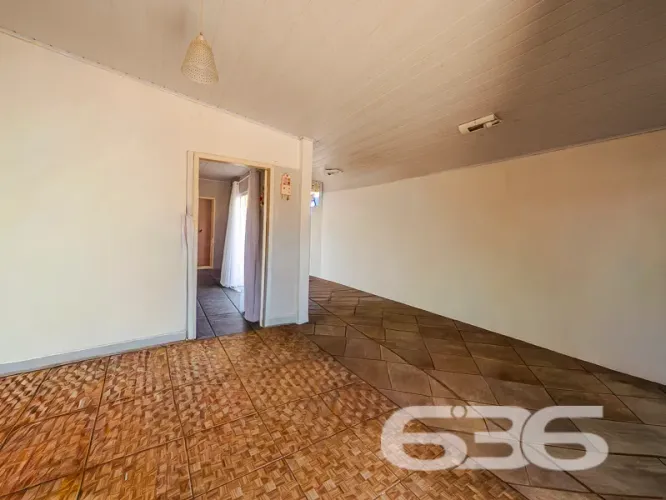 Casa | Joinville | Paranaguamirim