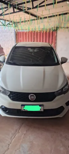Fiat Argo Drive 1.0 6V Flex 2019