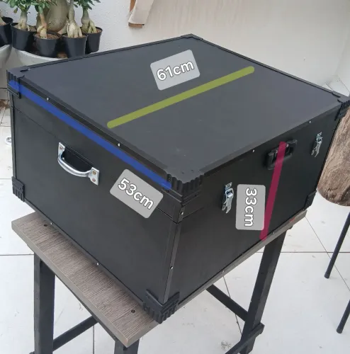 Case GRANDE Multiuso