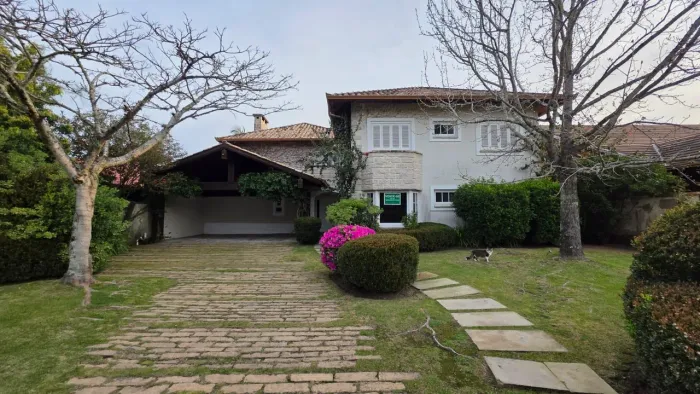 CASA RESIDENCIAL em Porto Alegre - Rio Grande do Sul, Belém Novo
