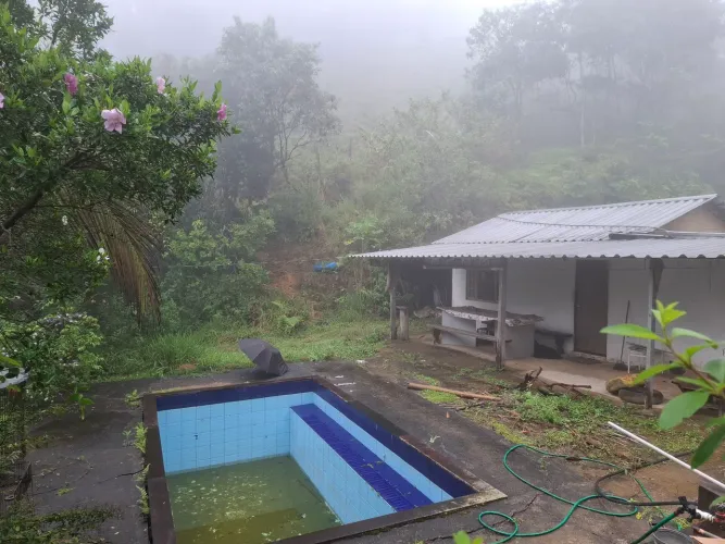 Sitio em Santa Luzia - Guarapari