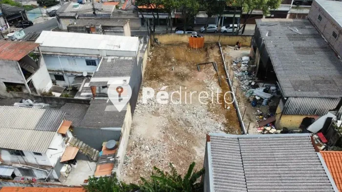Terreno plano 13x36 à venda - ACEITA PERMUTA.