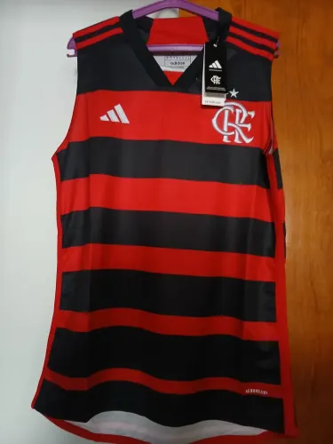 Vendo camiseta flamengo e bermuda Nike