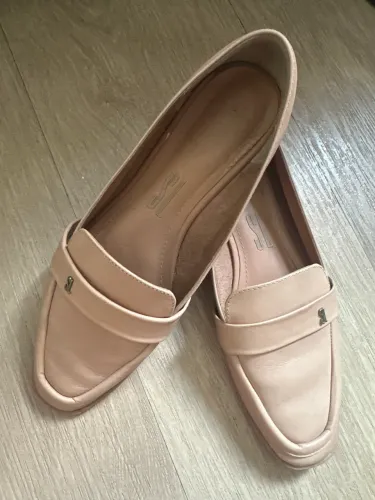 Mocassim Santa Lolla