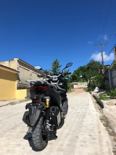 Urban 150EFI