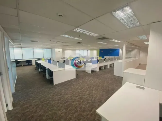 Sala/Conjunto para aluguel e venda tem 387 metros quadrados em Pinheiros - São Paulo - SP