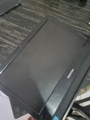 Tela LCD Positivo Union C1260