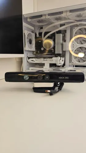 kinect 360