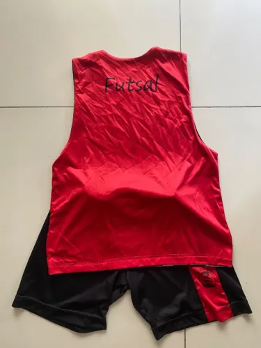 Vendo farda de futsal vila olímpica