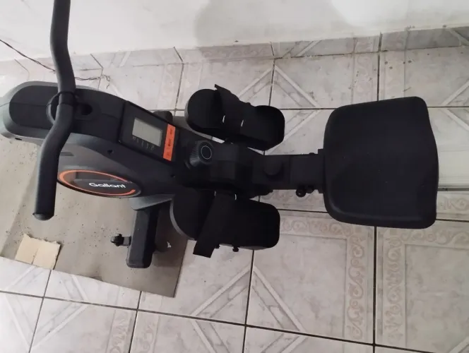 Vendo simulador de remo indoor