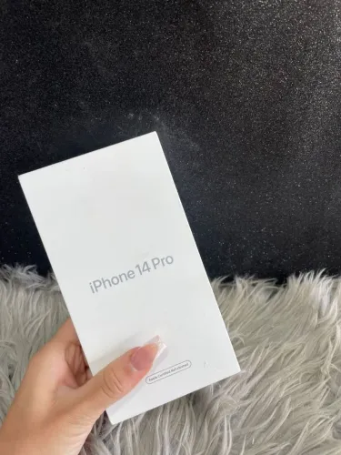 IPHONE 14 PRO LACRADO 