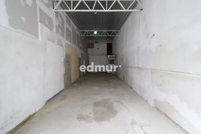 SALÃO para EM BREVE com 56m² no bairro Vila Curuçá com 0 quartos e 1 vagas. Santo André, S