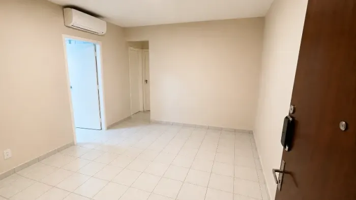 Apartamento 2 Quartos | Semimobiliado| Setor Sudoeste Econômico