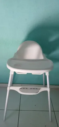 Cadeira pra bebê