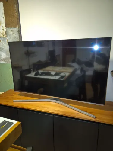 TV Samsung Smart 4K UHD 49 polegadas
