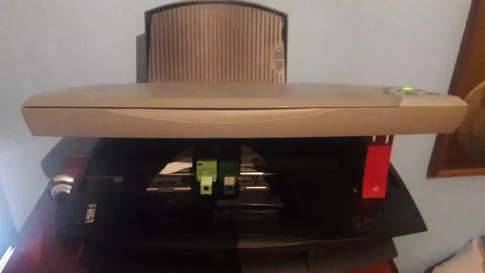 Impressora Lexmark Multifuncional