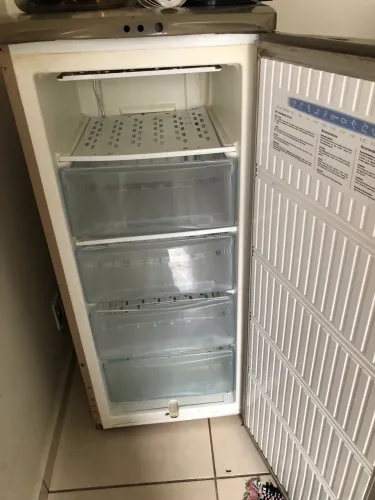 Freezer
