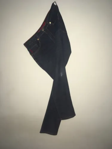 Calça Iodice Femina Tamanho 46