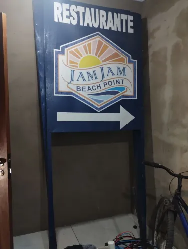 Vendo Placa para comércio 