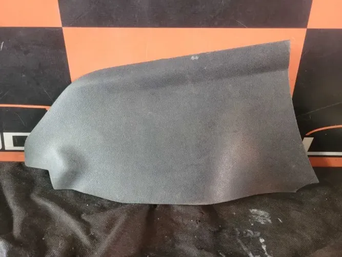Acabamento Direito do Console Central Renault Fluence 2011 a 2018