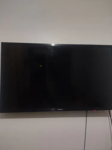 Televisão smart 32 polegadas ótimo estado